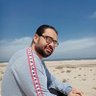 Ahmed Darwish's profile picture