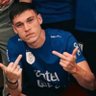 grimace's profile picture