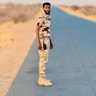 Profilbild von HASHIM AL-GIZAWI