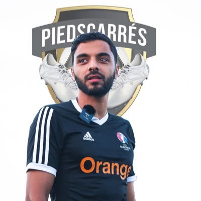 Saïd Pieds Carrés's profile picture