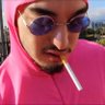 StrokeKingResurrected profil fotoğrafı