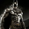 Bruce Wayne's profile picture