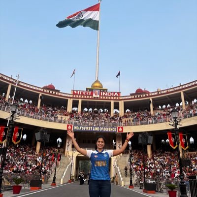 Manu Bhaker🇮🇳's profile picture