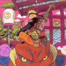 Фото профиля Kingme Uzu🔜Dreamcon'25