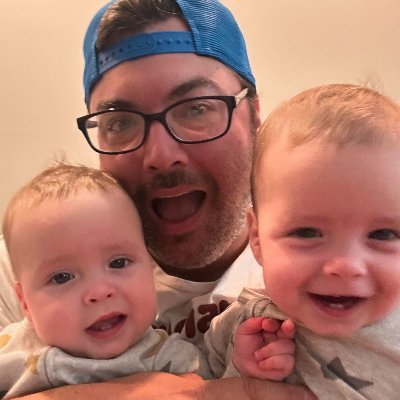 Josh Newkirk's profile picture