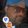 خالد العنزي #الهلال🥈 🇦🇷 profil fotoğrafı