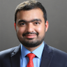 Muhammad Hassan Raza 的头像