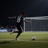 Фото профиля X Football Club