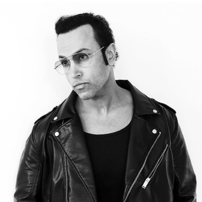 Hugh Shergill's profile picture
