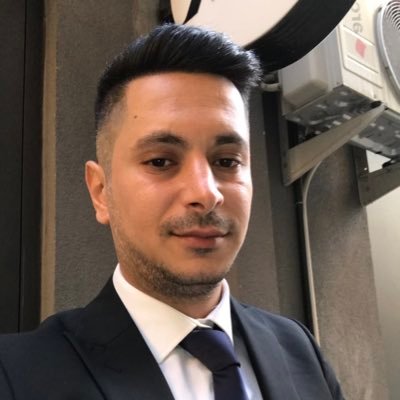 Arif İNCİ's profile picture