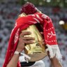 Фото профиля عبدالرحمن بن جاسم