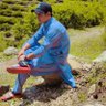 Ishaq Khan profil fotoğrafı