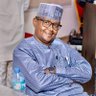 Profilbild von Engr Usman Baffa Nasir