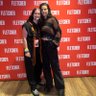 keliesha 🖤 hugged cari🥺's profile picture