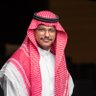 Khaled Almasoudi's profile picture