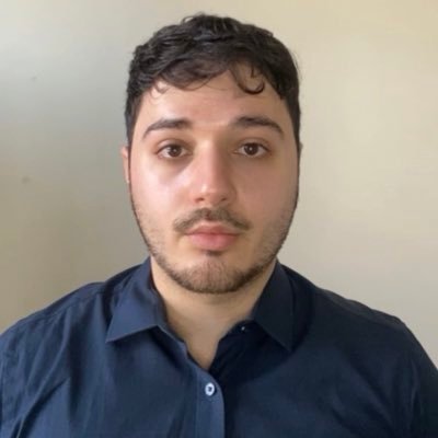 Georgios Konstandi's profile picture