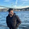 Muhammet Karadağ's profile picture