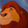 Mufasa profil fotoğrafı
