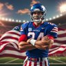 🇺🇸The Sports Patriot🇺🇸's profile picture