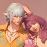 🩶💜 Zenos' Tit Mole | Mimi | EVERCOLD!!!!!!! 💜🩶 的头像