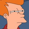 Profilbild von Fry