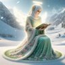 الفريدة غيداء profil fotoğrafı