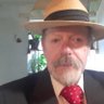 Profilbild von Kevin Harris