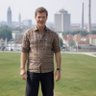 Profilbild von Ακροκεντρώος