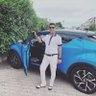 Amar Ezeldeen 的头像