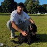 Zach's profile picture