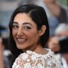 Фото профиля Azadeh (astrophysicist cosmology)