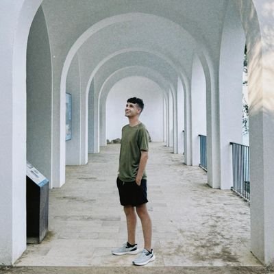 Daniel Cabezas's profile picture