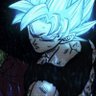 Фото профиля Ultra Instinct Goku Hope