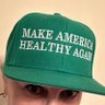 Profilbild von Let’s Make America Healthy! 🇺🇸🌱
