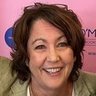 Profilbild von Sarah Moore Fitzgerald