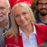 Caroline Burkinshaw profil fotoğrafı