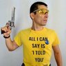 Trezoitao Presidente 2026 的头像
