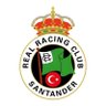 Racing de Santander 🇹🇷 profil fotoğrafı