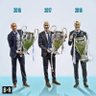 Ayoze Mora profil fotoğrafı