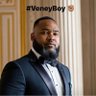 Wayne Veney Jr 的头像