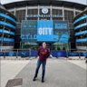sapoverdesoyyo profil fotoğrafı