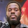 Profilbild von Darnell Jackson