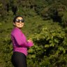 Profilbild von Clarissa Castellanos