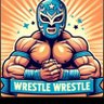 Wrestle Wrestle's profile picture