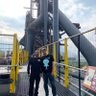 Profilbild von Yair