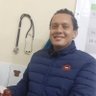 Profilbild von Denis Cabezas