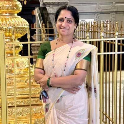 jayasreenair1's profile picture