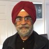 jagjit Singh profil fotoğrafı