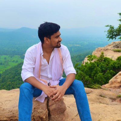 Ravi Miri (Vistaar News)'s profile picture