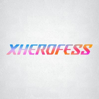 XHerofess's profile picture